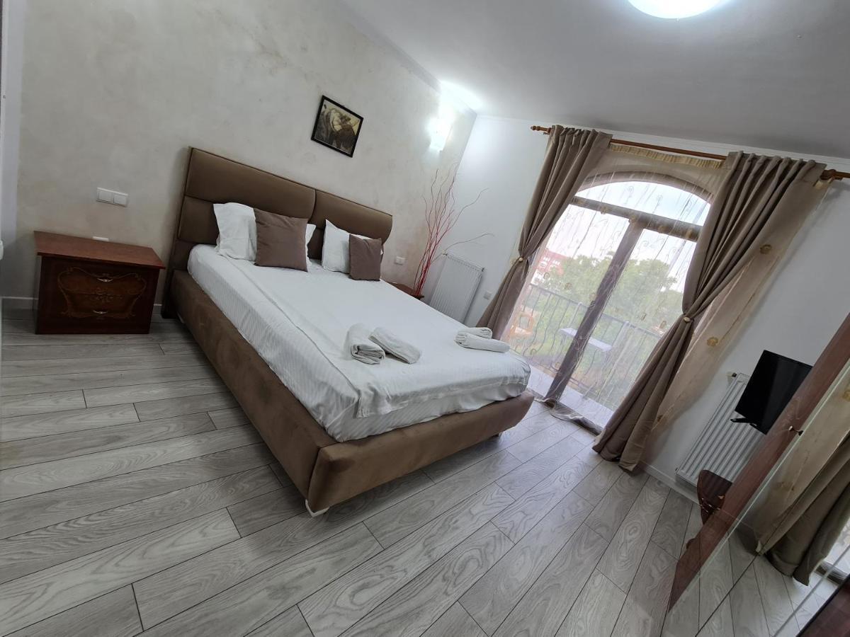 Pension Terra Alba Iulia Extérieur photo