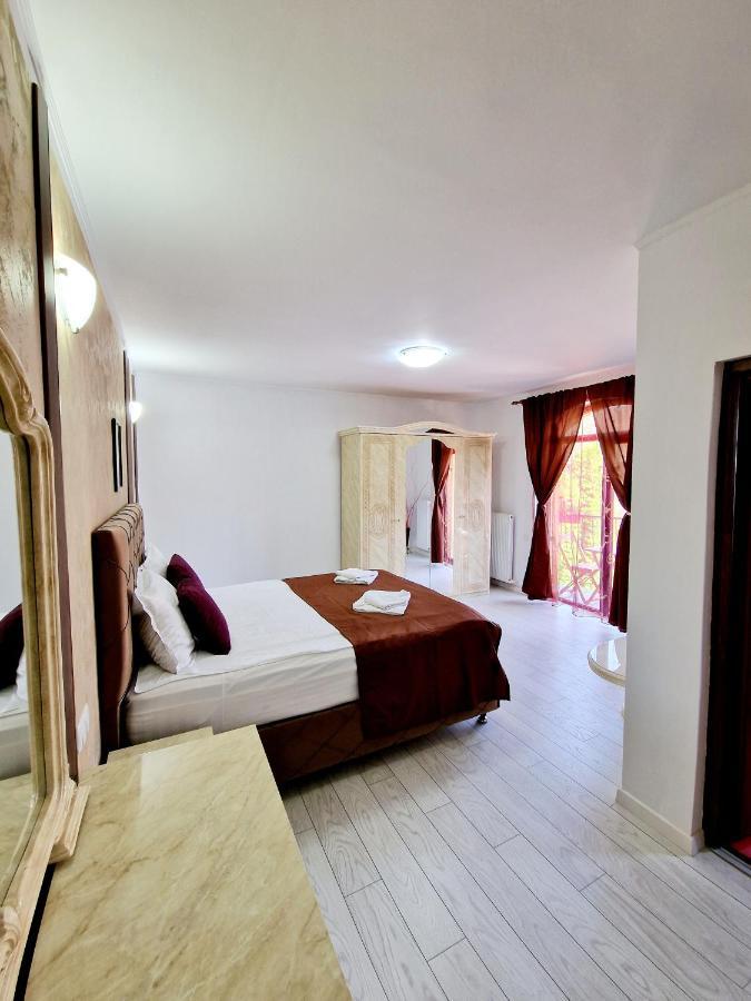 Pension Terra Alba Iulia Extérieur photo