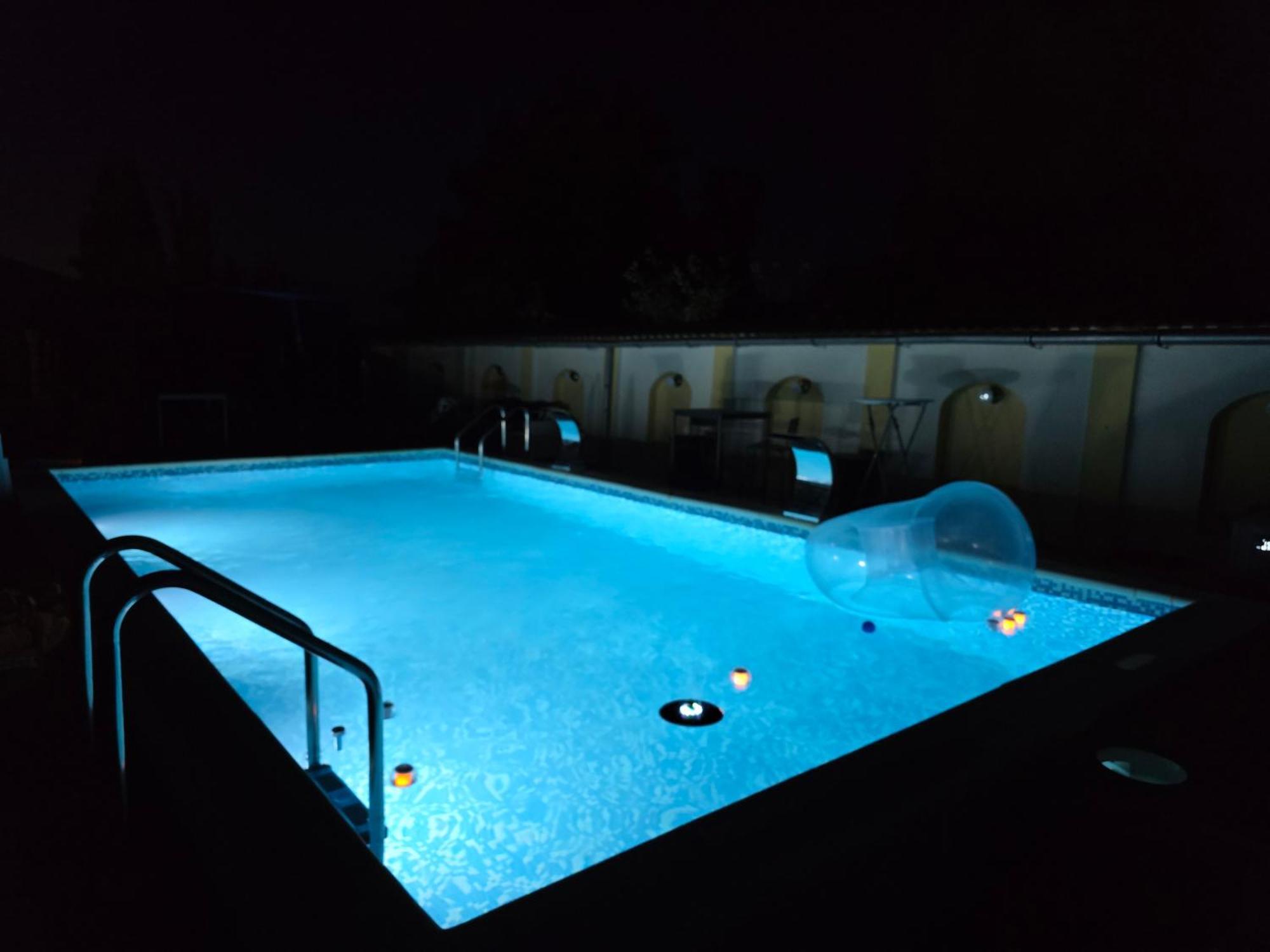Pension Terra Alba Iulia Extérieur photo