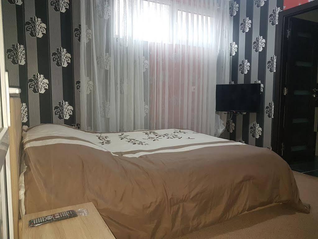 Pension Terra Alba Iulia Extérieur photo