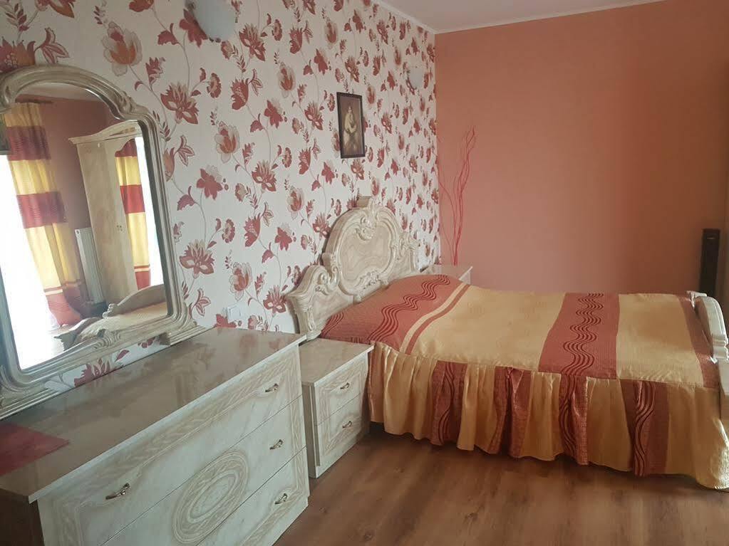 Pension Terra Alba Iulia Extérieur photo