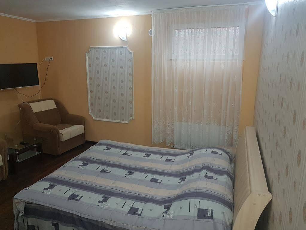 Pension Terra Alba Iulia Extérieur photo
