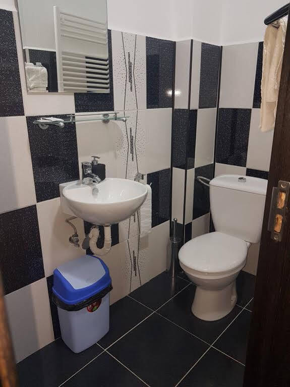 Pension Terra Alba Iulia Extérieur photo