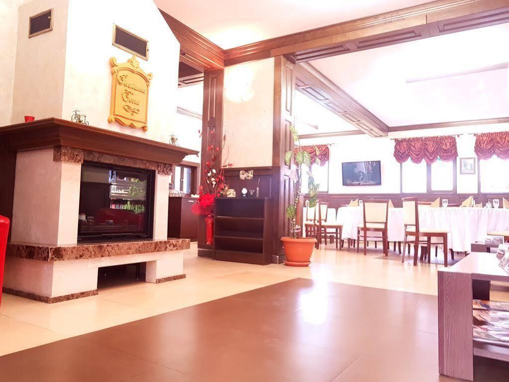 Pension Terra Alba Iulia Extérieur photo
