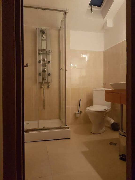Pension Terra Alba Iulia Extérieur photo