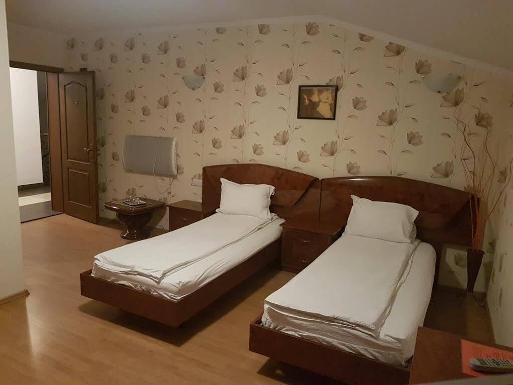 Pension Terra Alba Iulia Extérieur photo